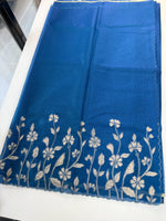 Silky kotta Saree / CS07