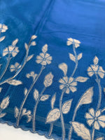 Silky kotta Saree / CS07