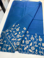 Silky kotta Saree / CS07