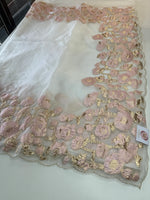 Premium Organza Saree/ AP212