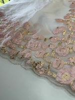 Premium Organza Saree/ AP212