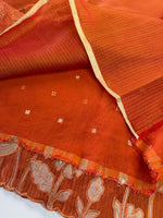 Silky kotta Saree / CS07