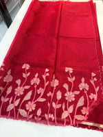 Silky kotta Saree / CS07
