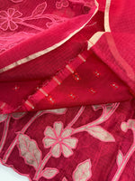 Silky kotta Saree / CS07