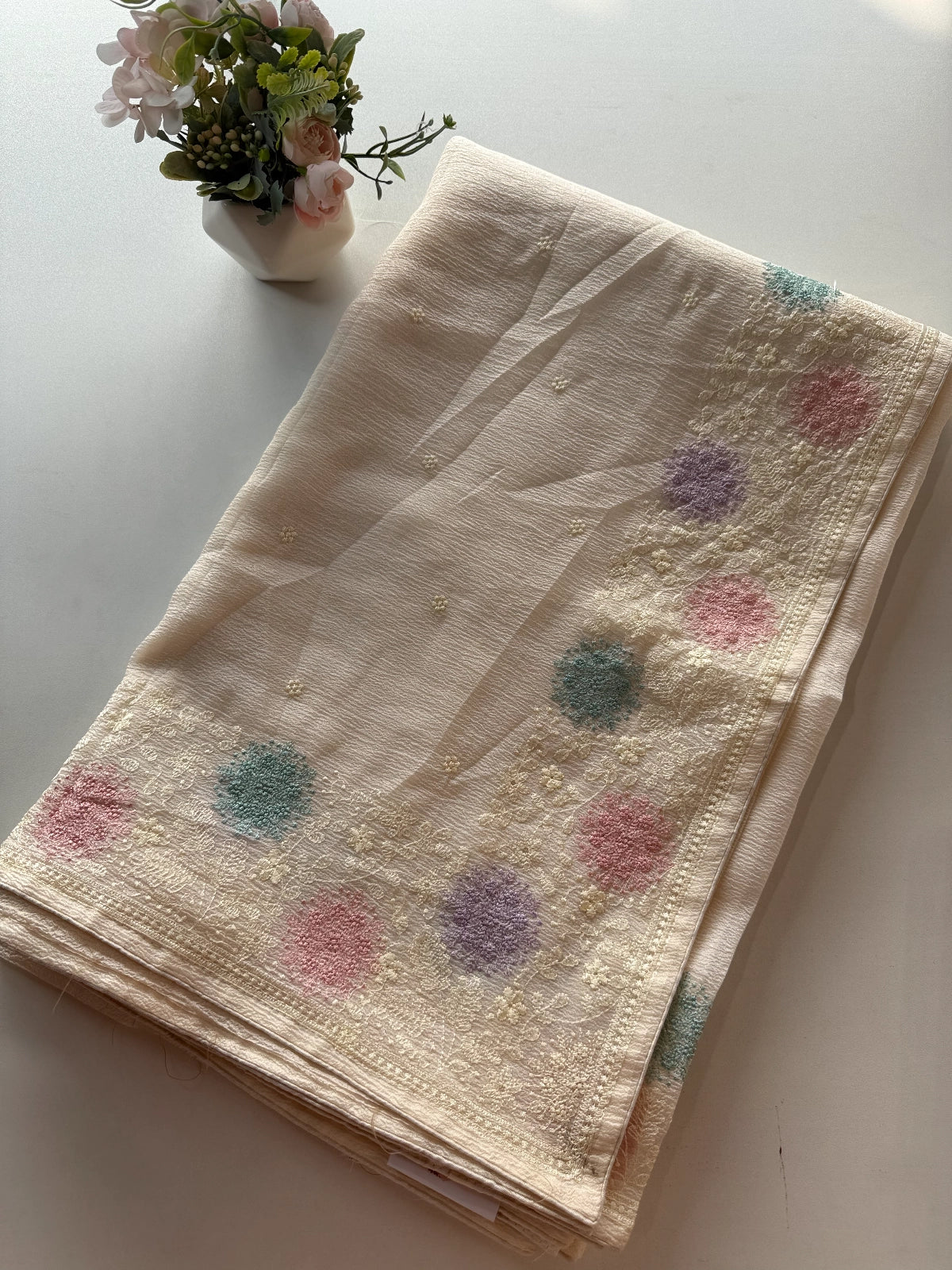 Mausam Crush / CW105