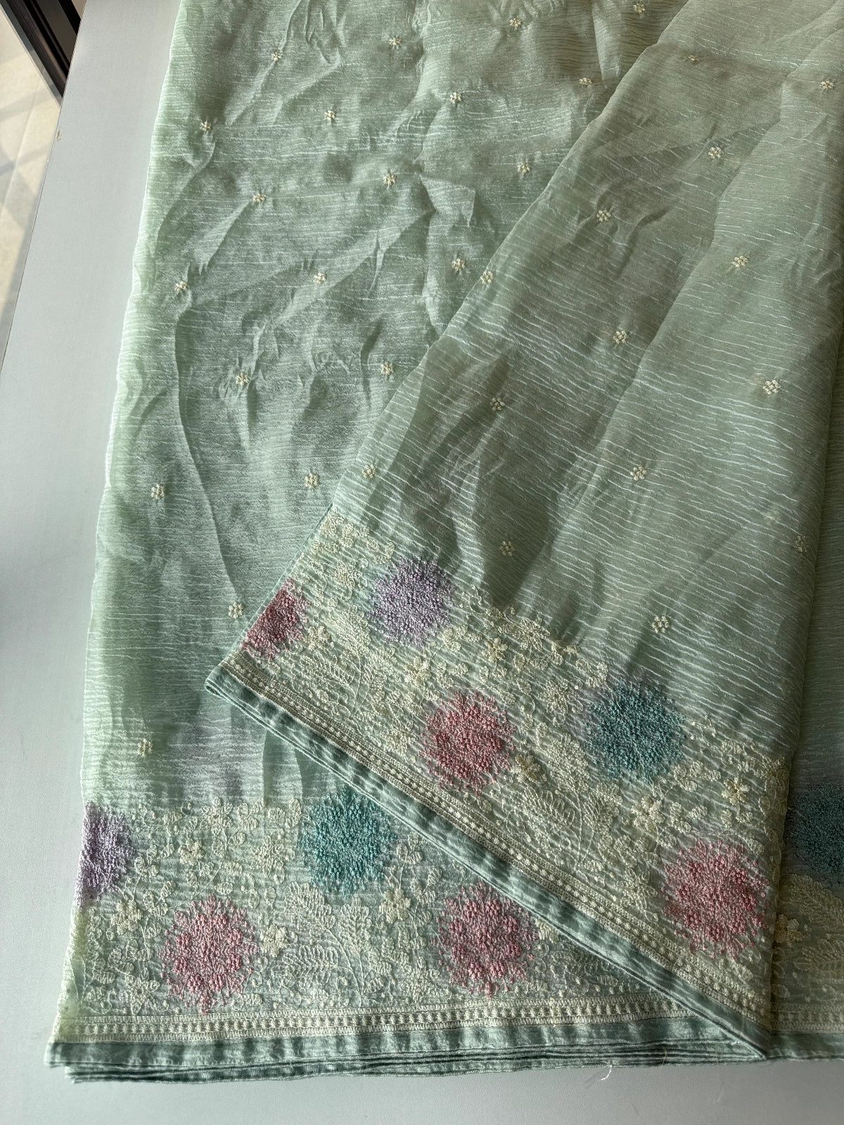 Mausam Crush / CW105