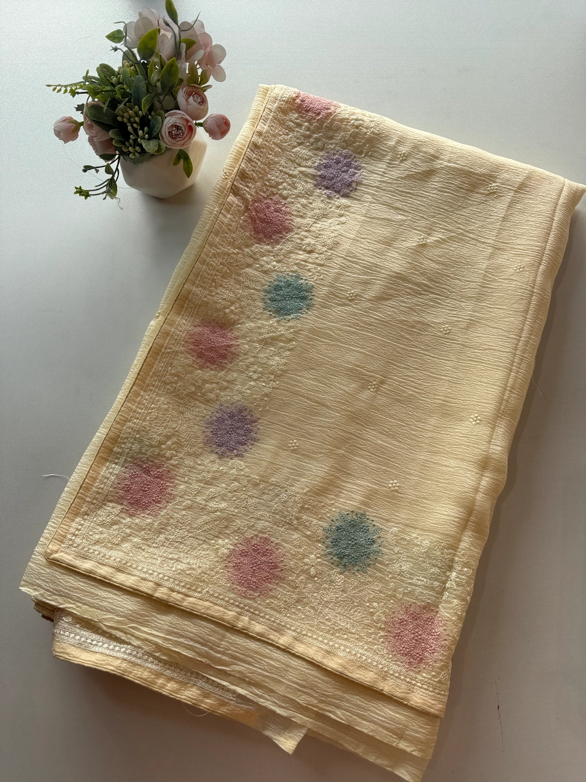 Mausam Crush / CW105