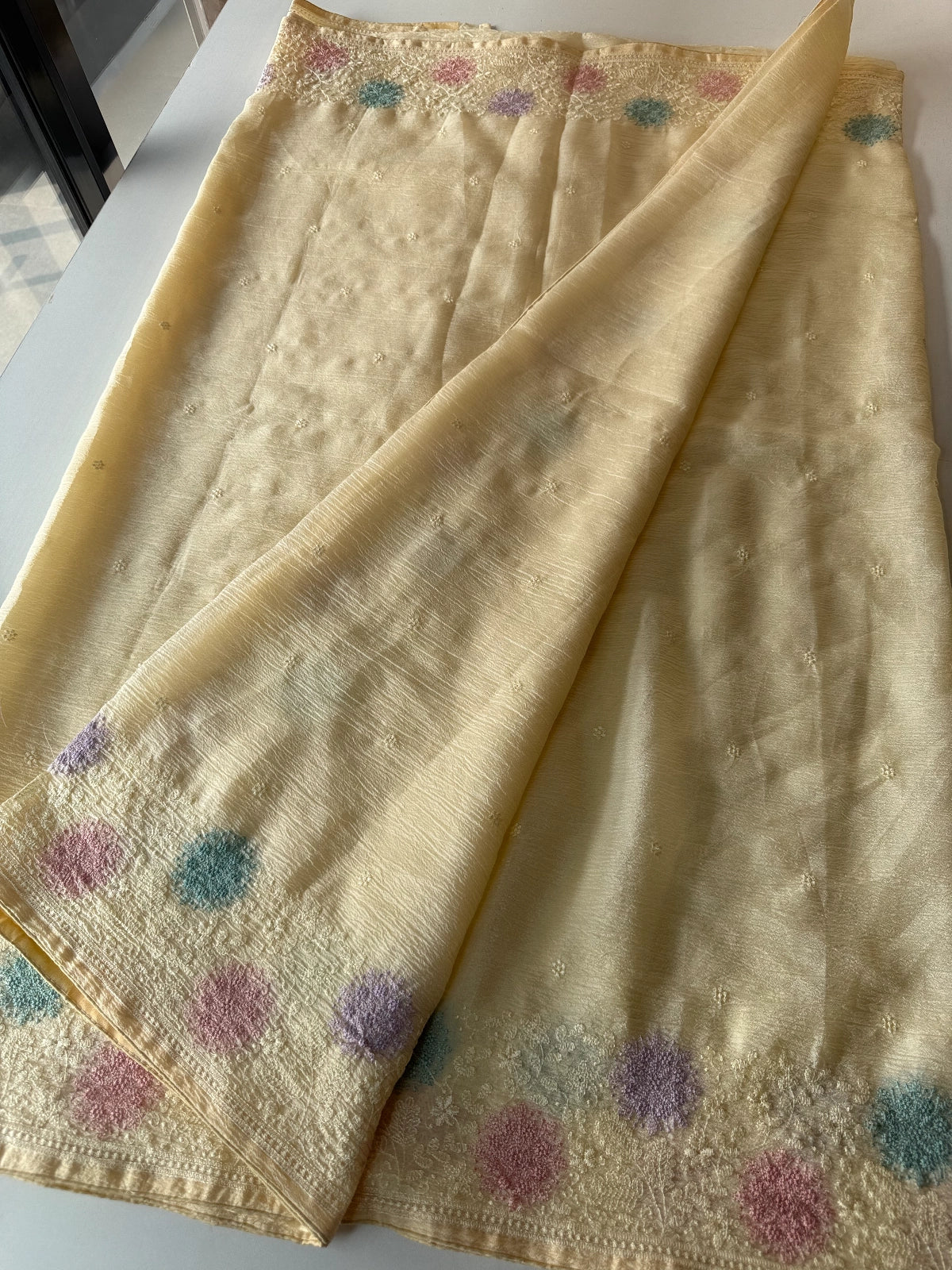 Mausam Crush / CW105