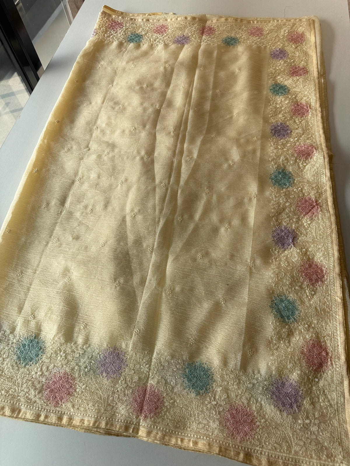 Mausam Crush / CW105