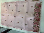 Silky kotta Saree/ 4624