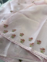 Silky kotta Saree/ 4624