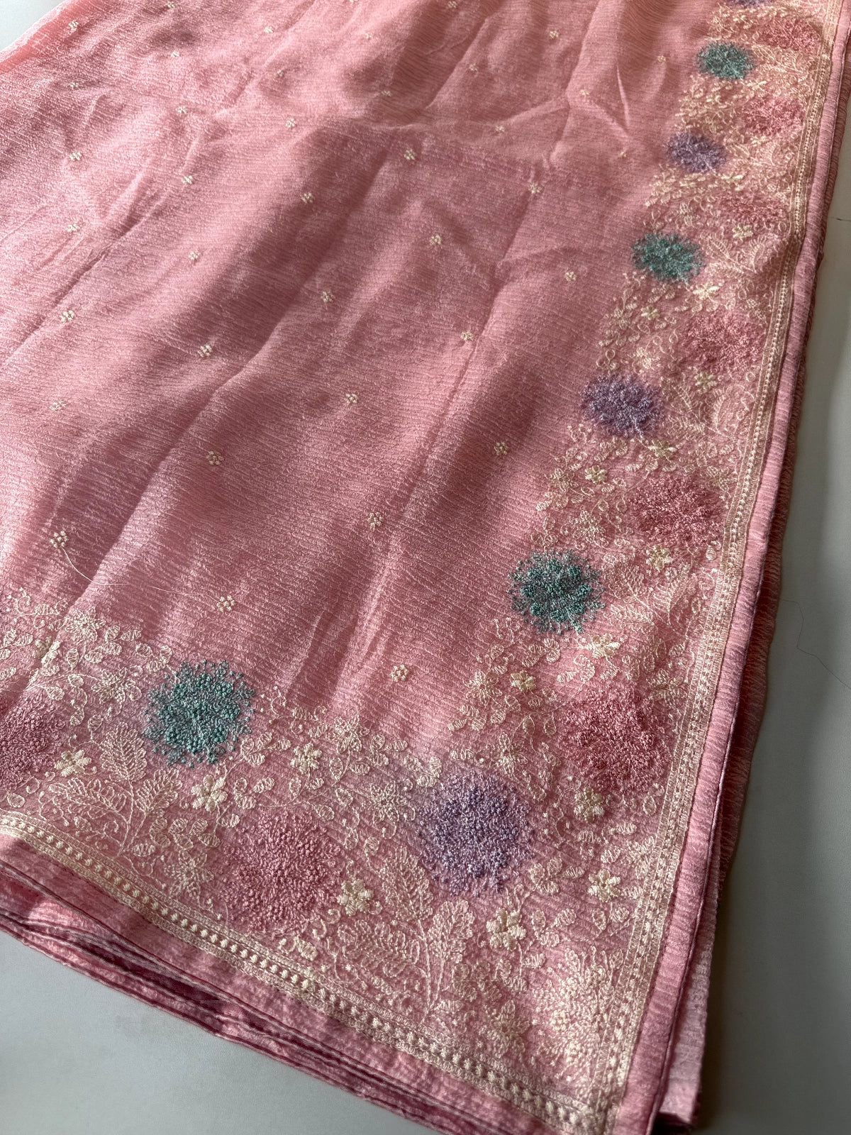 Mausam Crush / CW105