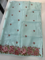 Silky kotta Saree/ 4624