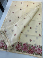 Silky kotta Saree/ 4624