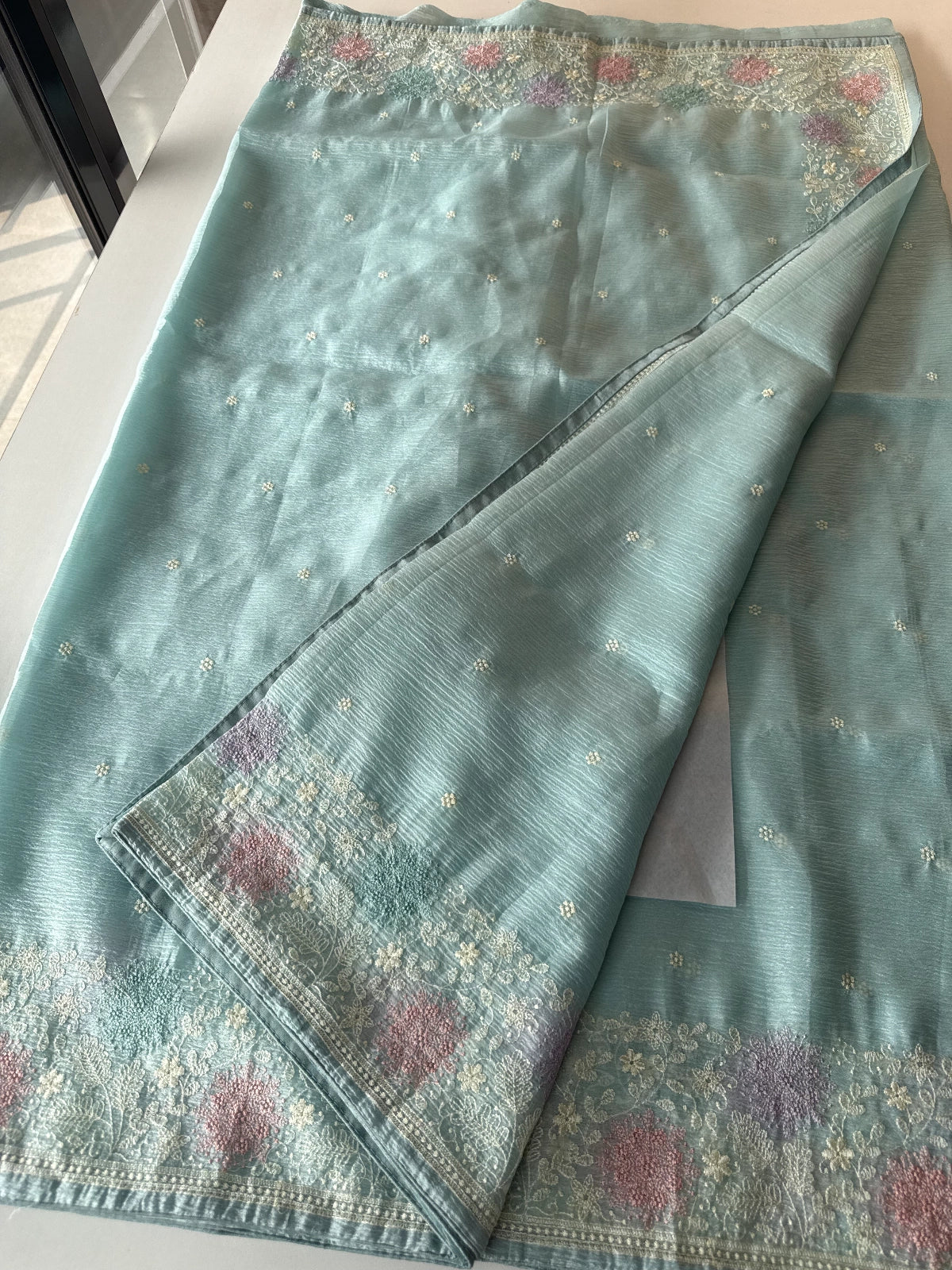 Mausam Crush / CW105