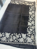 Organza Saree/ RKF15