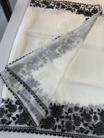 Organza Saree/ RKF15