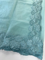 Soft Organza Saree/ 287B