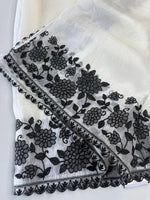 Organza Saree/ RKF15