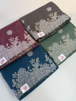 Dola silk saree / RKF11