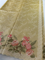 Striped kotta/SM597