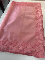 Soft Organza Saree/ 287B