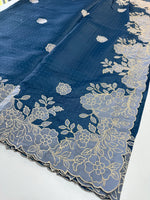 Dola silk saree / RKF11