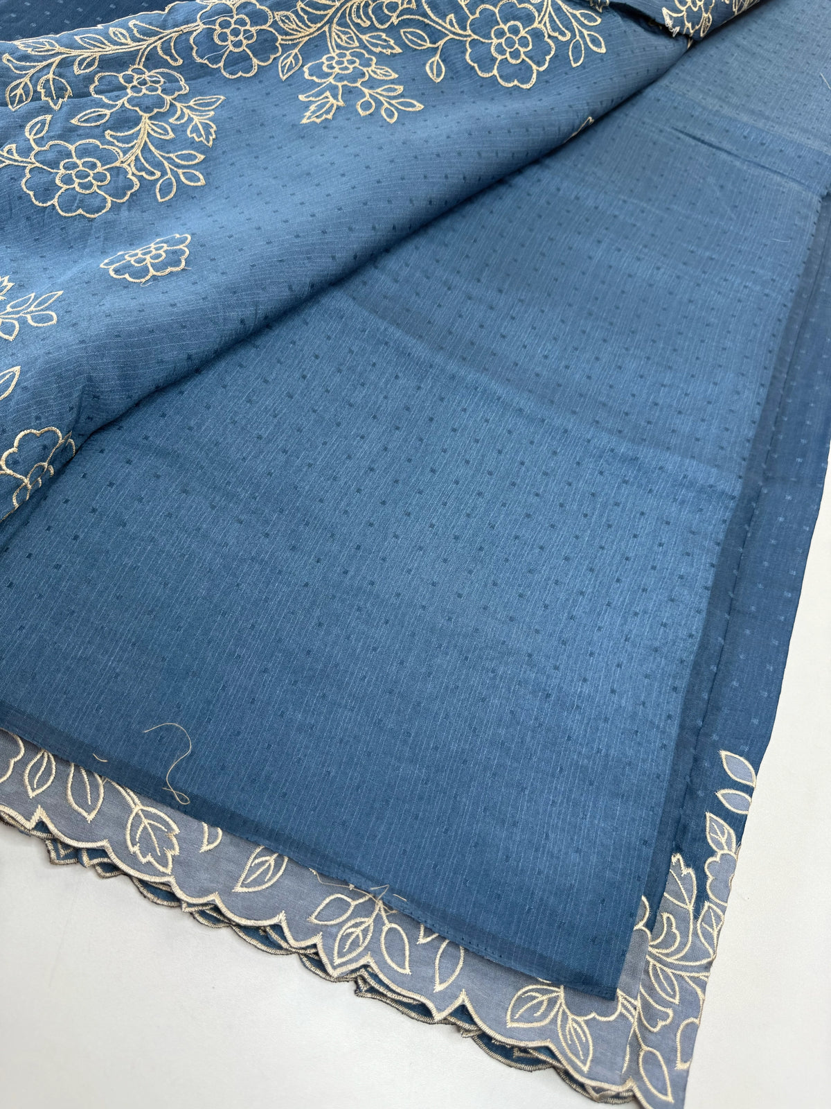 Dola silk saree / RKF11