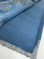 Dola silk saree / RKF11