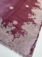 Dola silk saree / RKF11