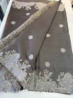 Dola silk saree / RKF11