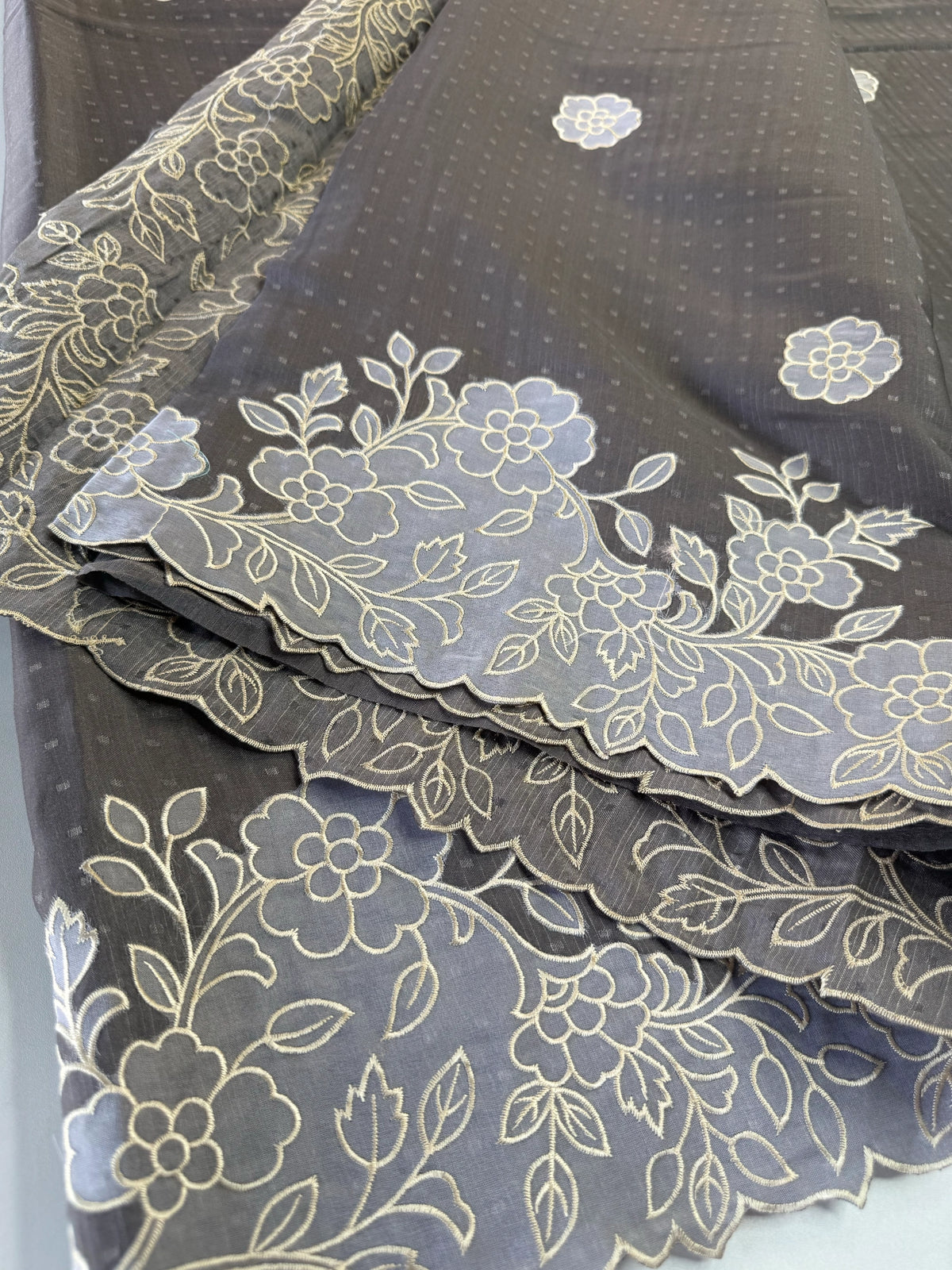 Dola silk saree / RKF11