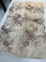 Glass Organza/ BL5408