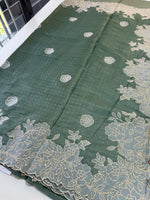Dola silk saree / RKF11
