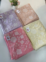 Cotton saree / SHF113