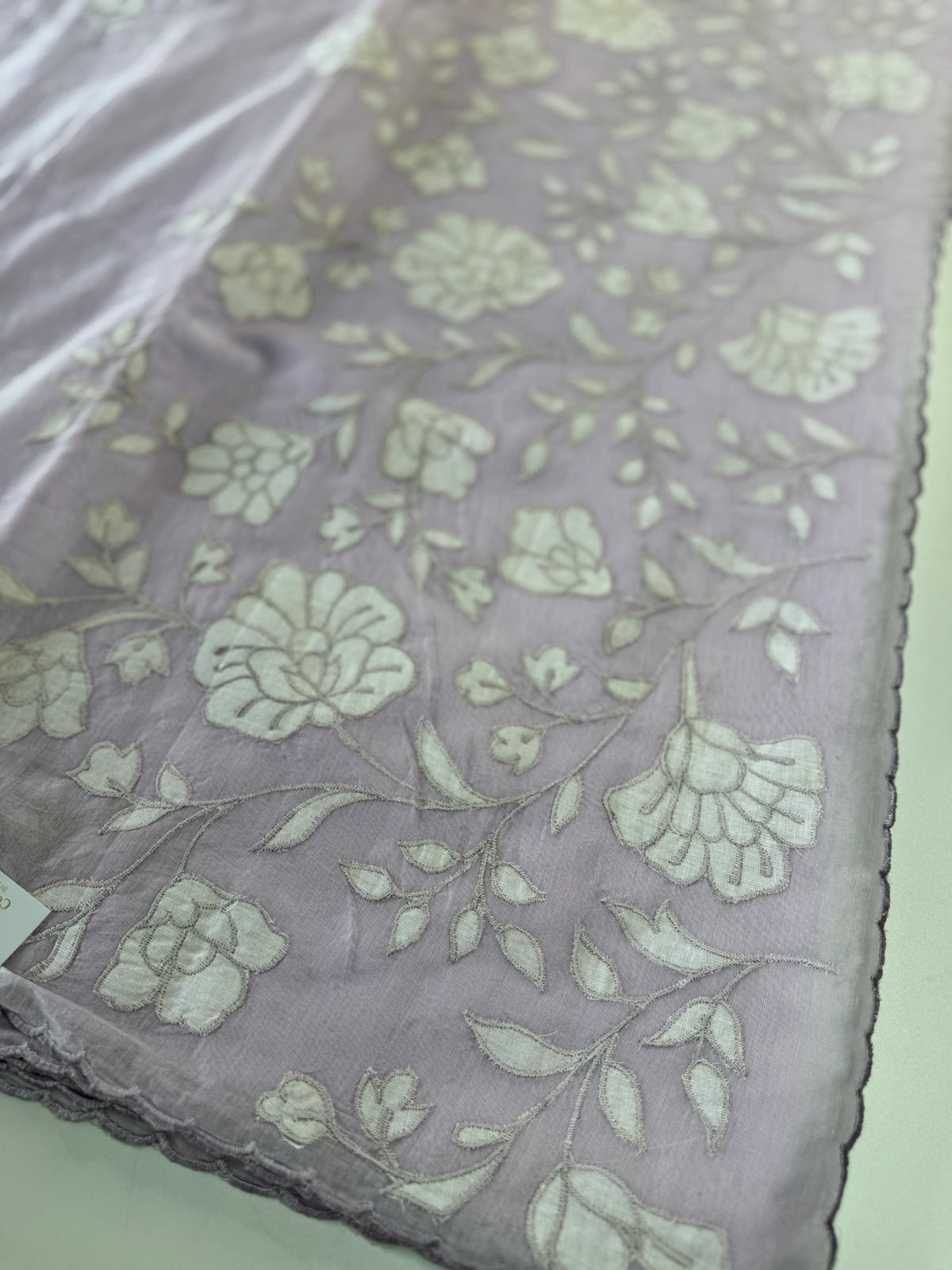 Cotton saree / SHF113