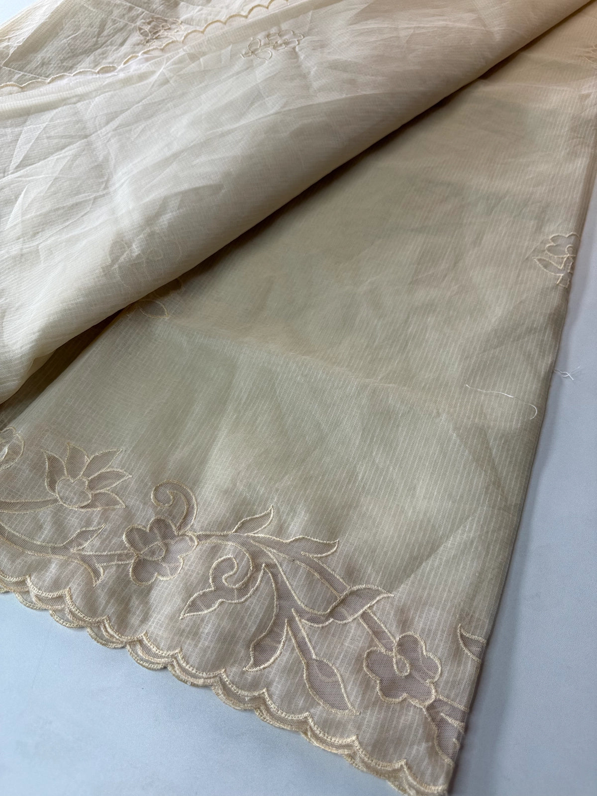 Net Kotta Saree/ 103EX