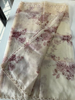 Glass Organza/ BL5408