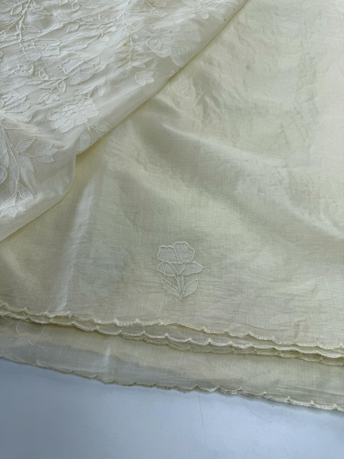 Cotton saree / SHF113