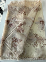 Glass Organza/ BL5408