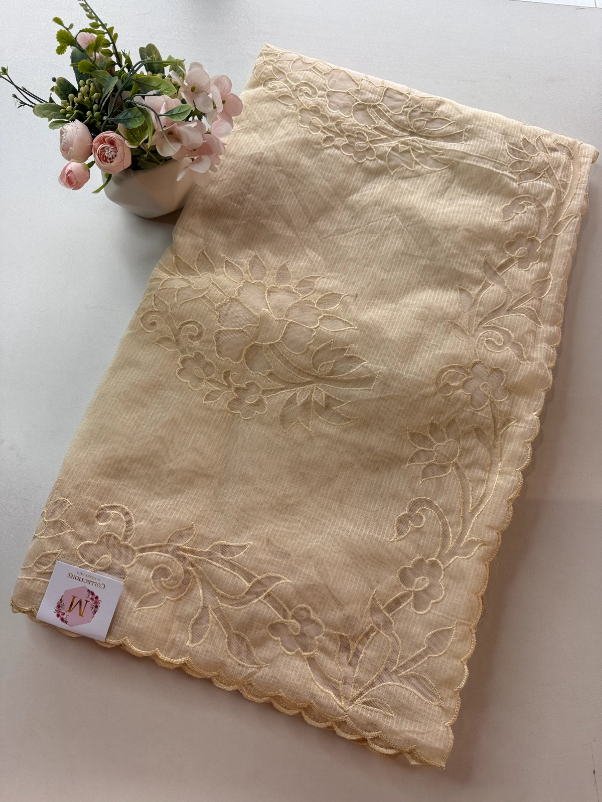 Net Kotta Saree/ 103EX