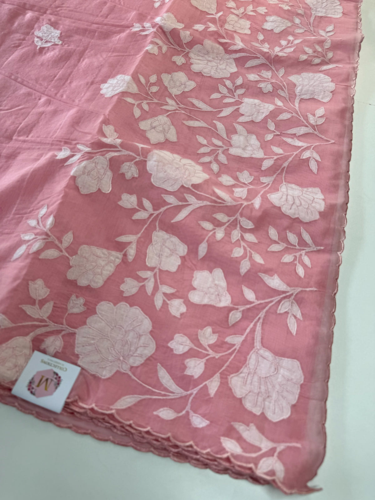 Cotton saree / SHF113