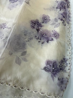 Glass Organza/ BL5408