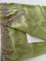 Crushed crape/BJ357