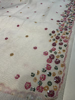 Crushed crape/BJ357