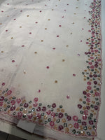 Crushed crape/BJ357