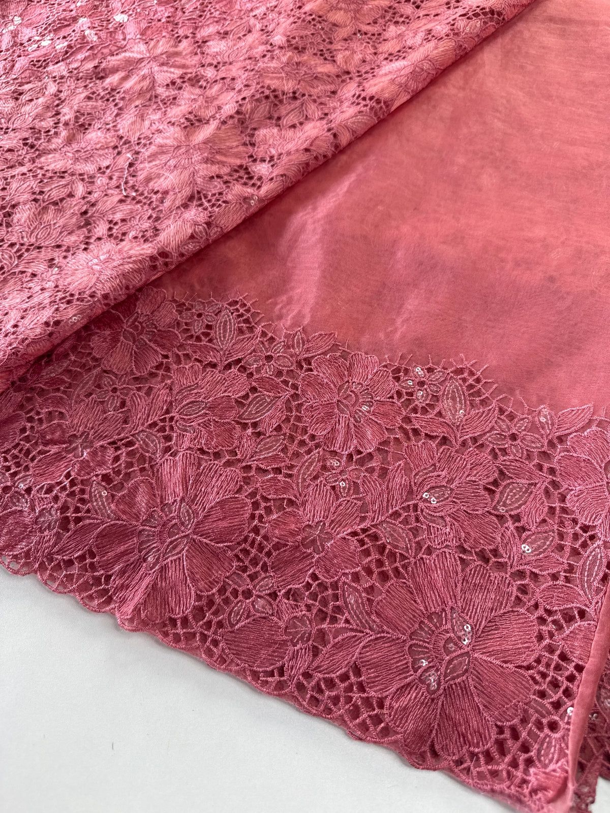 Soft organza Saree/ CW768