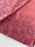 Soft organza Saree/ CW768