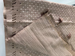 Soft semi Tussar/1343