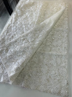 Soft organza Saree/ CW768